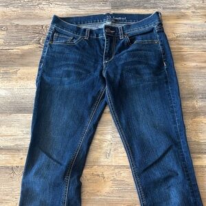 New York & company women’s jeans size 0